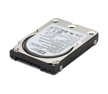 HP 1.2TB SAS 10K SFF