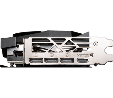MSI GeForce RTX 4070 GAMING X TRIO 12G