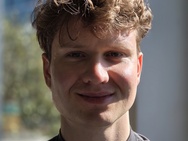 Xiaomi 17 cameratest - Portret