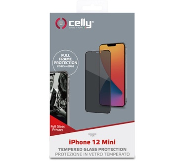 Celly Privacy Full Glass