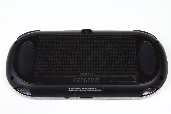 PS Vita