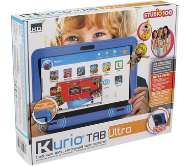 Kurio TAB Ultra Blue