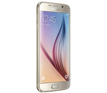 Samsung Galaxy S6 32GB Goud