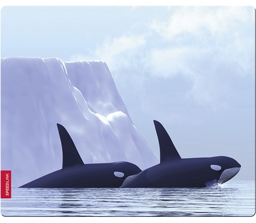 Speedlink SL-6242-ORCA