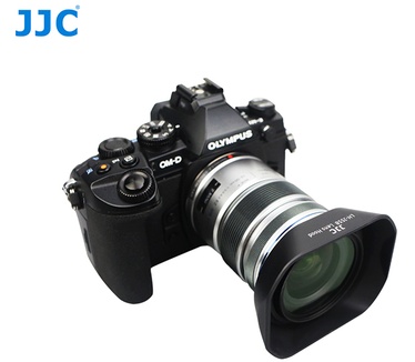 JJC LH-J55B
