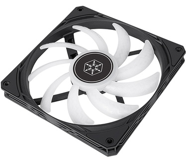 Silverstone SST-AS140B-ARGB