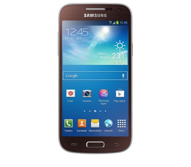 Samsung Galaxy S4 Mini Bruin