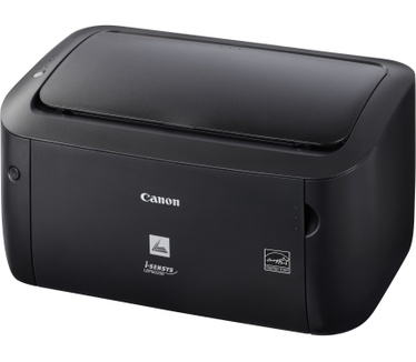 Canon i-Sensys LBP6020 (Zwart)