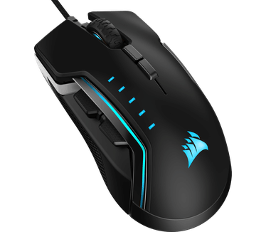 Corsair Glaive RGB Pro Aluminium