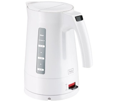 Melitta Enjoy Aqua (Wit)