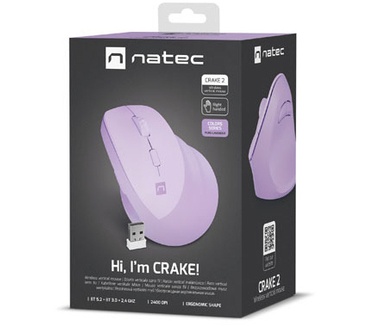 Natec Crake 2