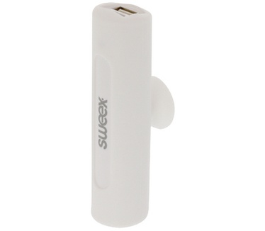 Sweex SW2500PB001WH