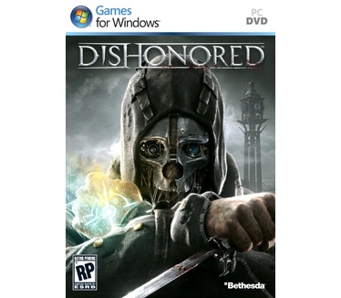Dishonored, PC