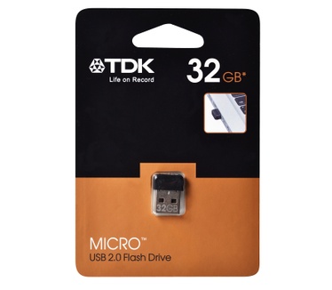 TDK Micro USB 32GB