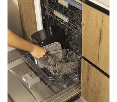 Cecotec Cleanfry Luxury 4000