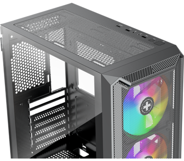 Xilence XG161 - XILENT BLADE II X613 miditoren