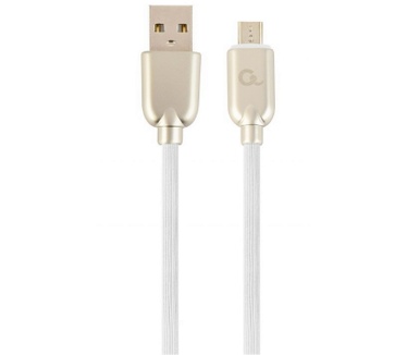 Cablexpert CC-USB2R-AMMBM-1M-W