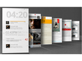 Notion Ink-tablet interface