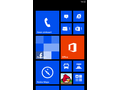 Screenshot Nokia Lumia 620