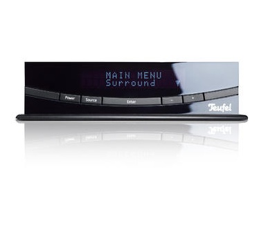 Teufel LT 2 R High Definition Set M