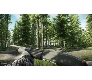 Escape From Tarkov, PC (Windows)