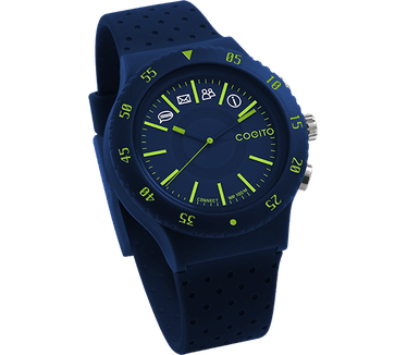 Cogito Pop - Blue Electric