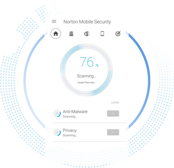 Symantec Norton Mobile Security Kenmerken Tweakers