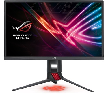 Asus ROG Strix XG248Q Zwart