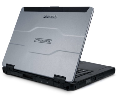 Panasonic Toughbook FZ-55mk2