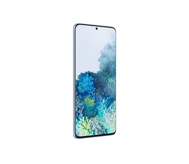 Samsung Galaxy S20+ 5G 128GB Blauw
