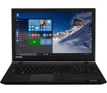 Toshiba Satellite C55D-C-13L