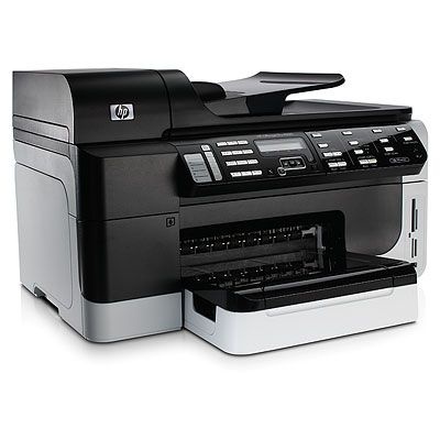 HP OfficeJet Pro 8500 all-in-one (CB022A) - dr. koos ...