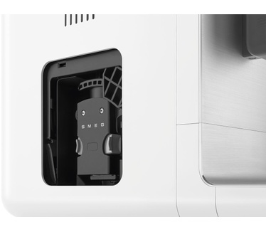 Smeg BCC13WHMEU