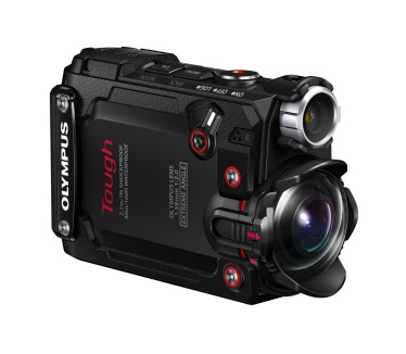 Olympus Tough TG-Tracker