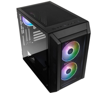Kolink Citadel Mesh RGB