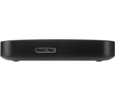 Toshiba Canvio Ready 1TB Zwart