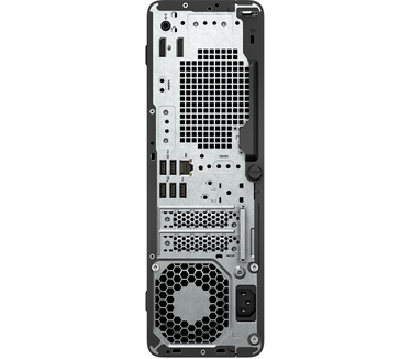 HP Z2 SFF G1i