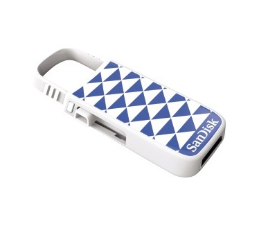 Hama Cruzer U, 16GB