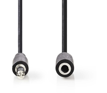 Nedis CAGP22050BK50