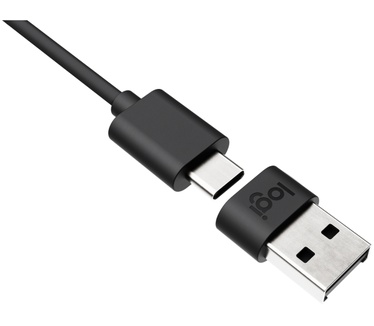 Logitech Zone 750