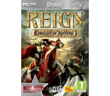 Reign: Conflict Of Nations (Extra Play), Windows