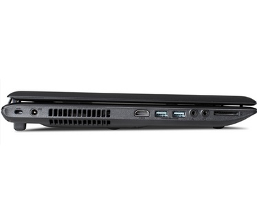 Wortmann Terra Mobile 1774 PRO