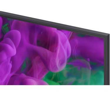 LG QNED evo QNED85 (2026) 50" Zwart
