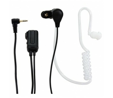 Alecto FRH-10 (Wit, Zwart)