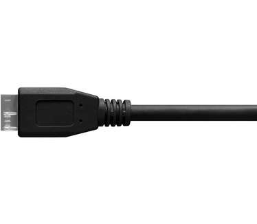 Tether Tools CUC3315-BLK