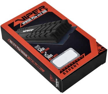 Patriot Memory VPN100 2TB