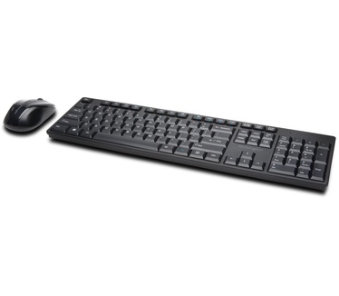 Kensington Pro Fit Wireless Desktop Set