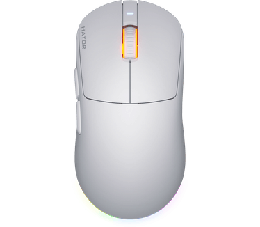 HATOR Quasar 3 Wireless Wit