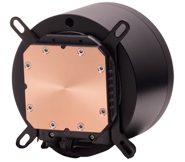 iTek ARCTIC SPHERE LCD 240