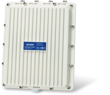 Planet IP67 Wi-Fi 6 802.11ax, Dual